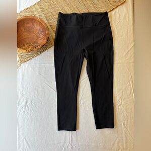 Fabletics Motion365 Black Leggings